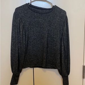 Zara Sweater
